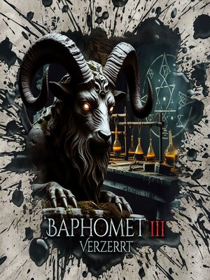 cover image of Holy Horror, Folge 68